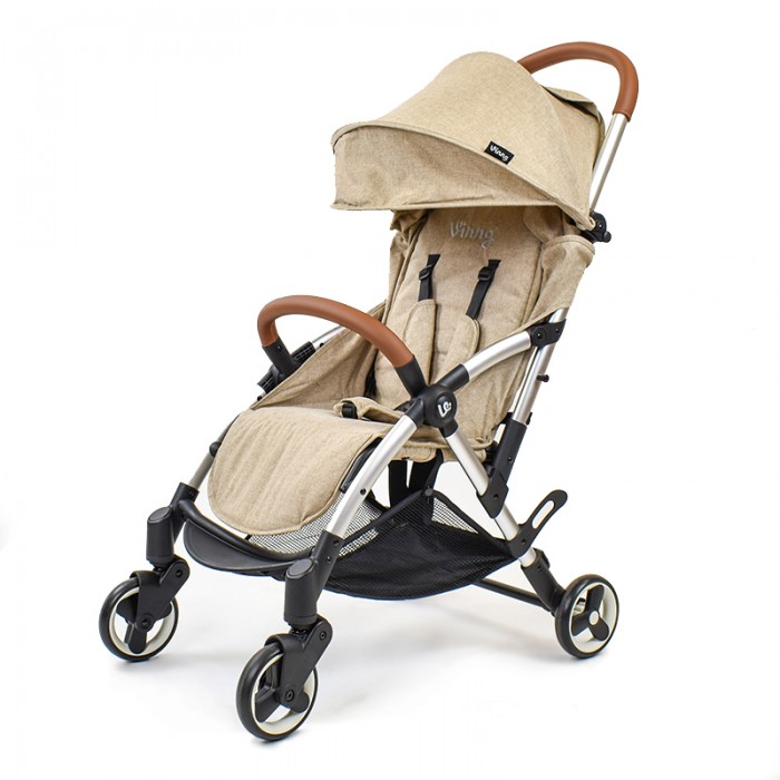 

Прогулочная коляска LaBaby Vinng 506, Vinng 506