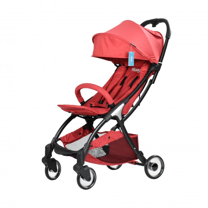 

Прогулочная коляска LaBaby Vinng Fashion, Vinng Fashion