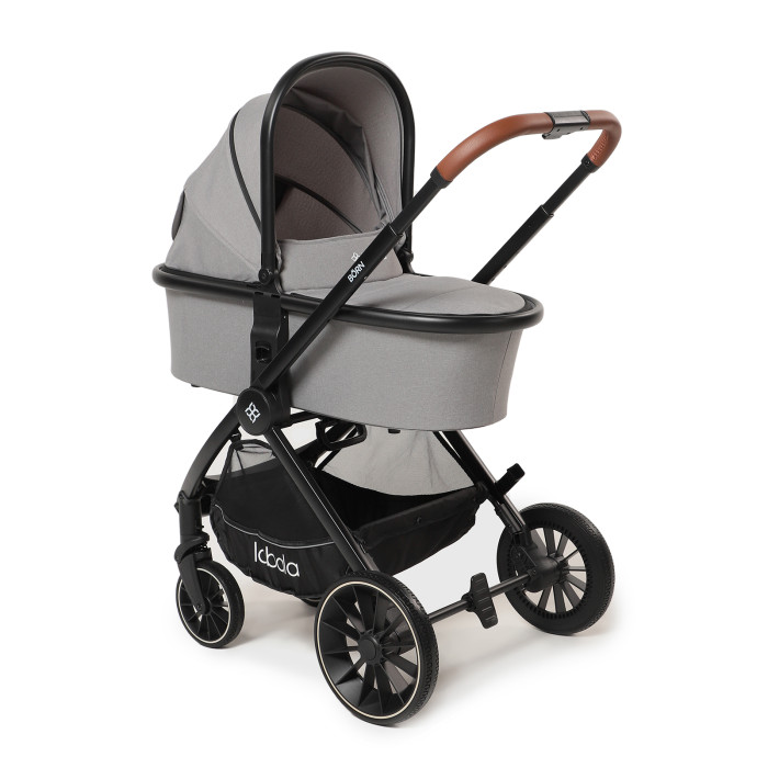 Коляска Labala Born 2 в 1