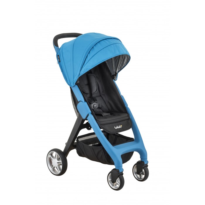 фото Прогулочная коляска larktale chit chat stroller