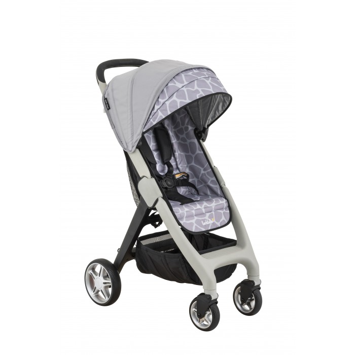 фото Прогулочная коляска Larktale Chit Chat Stroller