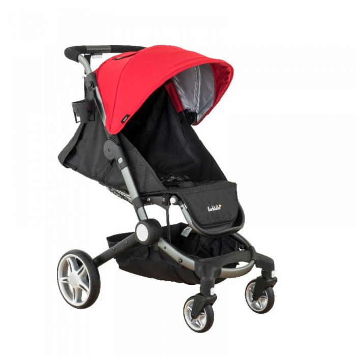 фото Прогулочная коляска larktale coast pram