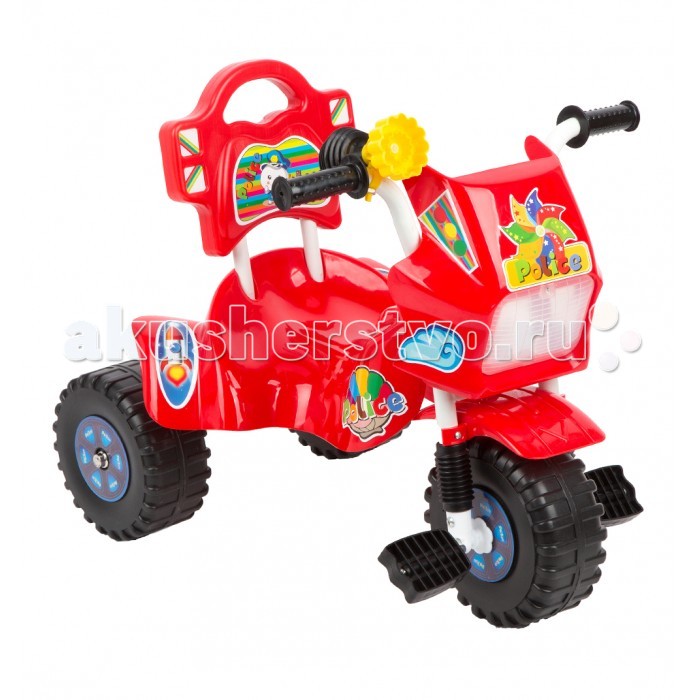 Трехколесные велосипеды Leader Kids 224 велосипеды