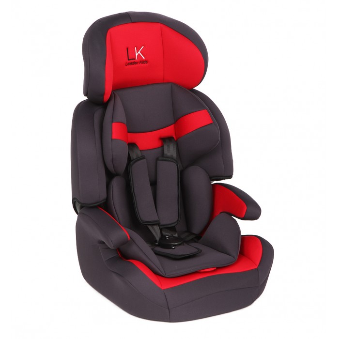 

Автокресло Leader Kids City Travel, City Travel