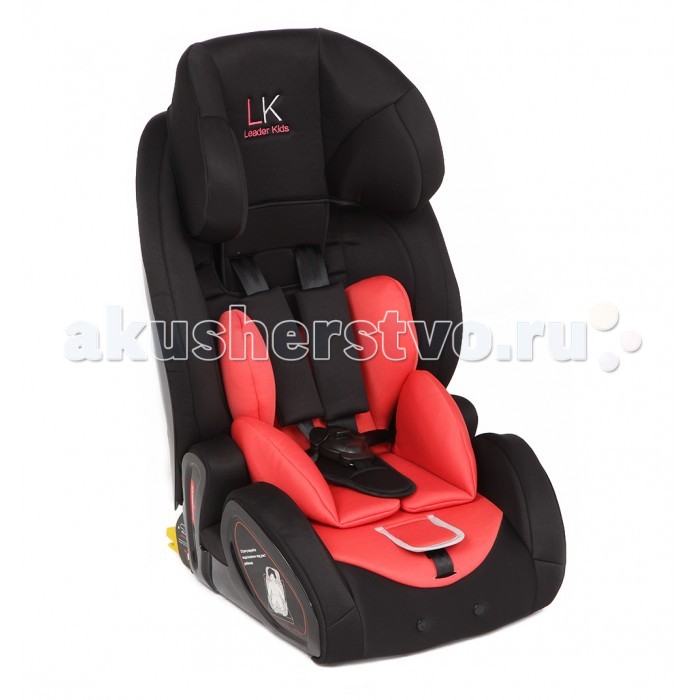 Автокресло Leader Kids Verona Isofix