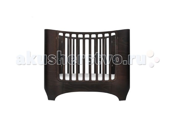 

Кроватка-трансформер Leander с матрасом Comfort+7, с матрасом Comfort+7