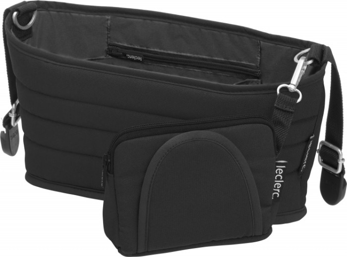 Leclerc Сумка органайзер для коляски