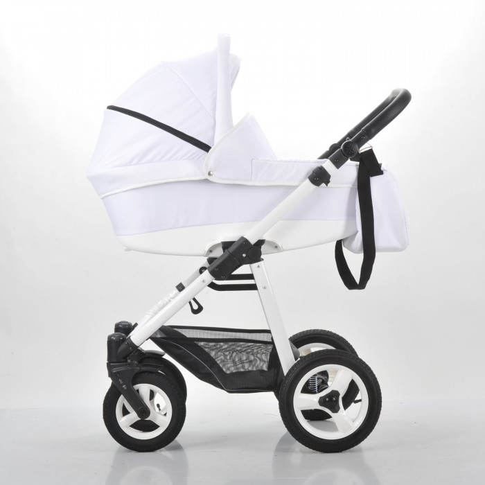 Коляска Legacy Lotus 2 в 1