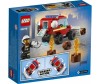 Конструктор Lego City 60279 Лего Город Пожарный автомобиль - Lego City 60279 Лего Город Пожарный автомобиль