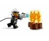 Конструктор Lego City 60279 Лего Город Пожарный автомобиль - Lego City 60279 Лего Город Пожарный автомобиль