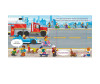  Lego City Книжка-картинка Пожарная станция - Lego City Книжка-картинка Пожарная станция