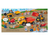  Lego City Книжка-картинка Строительная площадка - Lego City Книжка-картинка Строительная площадка