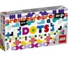 Конструктор Lego DOTs Большой набор тайлов - Lego dots Большой набор тайлов
