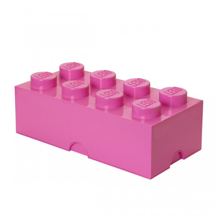 

Lego Система хранения 8, Система хранения 8