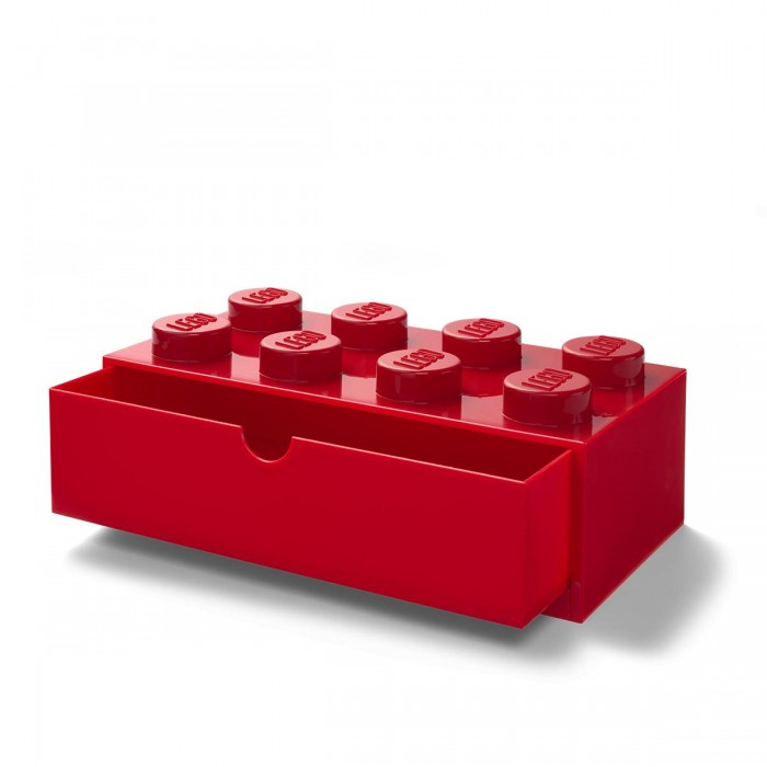 

Lego Система хранения Desk 8, Система хранения Desk 8