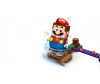 Конструктор Lego Super Mario Дополнительный набор Ядовитое болото егозы - Lego Super Mario Дополнительный набор Ядовитое болото егозы