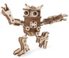 Конструктор Lemmo 3D подвижный Робот Фил - Lemmo Конструктор 3D подвижный Робот Фил