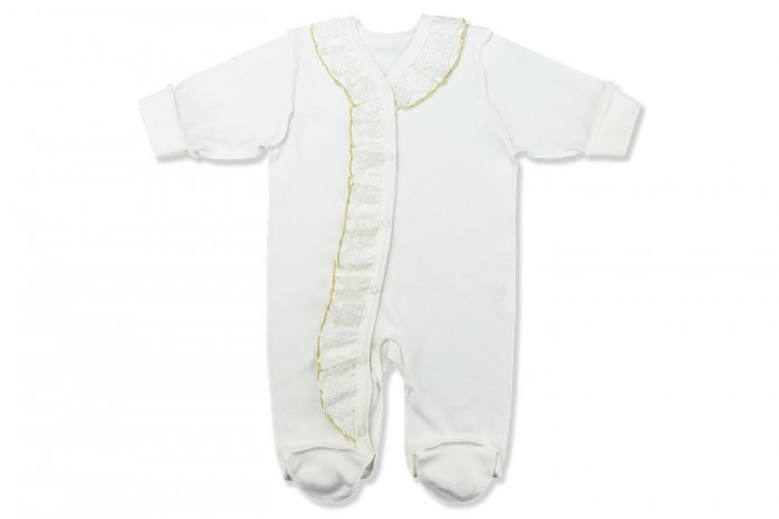 

Лео Комбинезон со следками Версаль, Комбинезон со следками Версаль