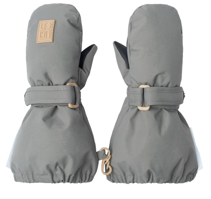 Leokid  Варежки детские