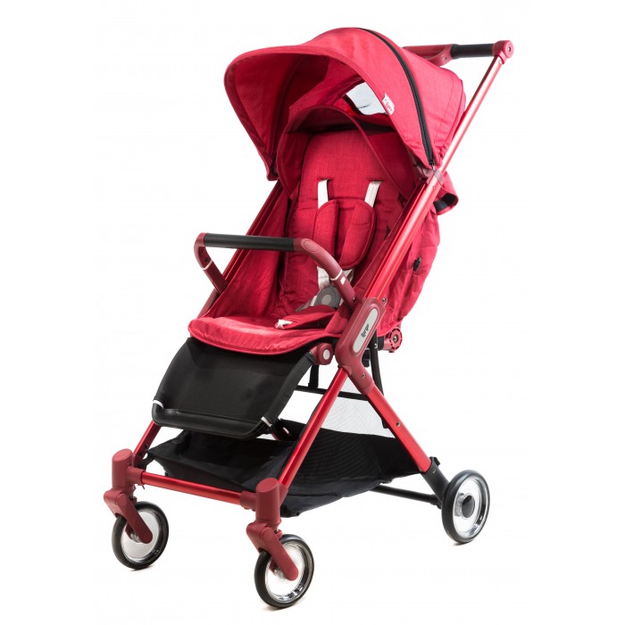 Прогулочная коляска Lepre Largo