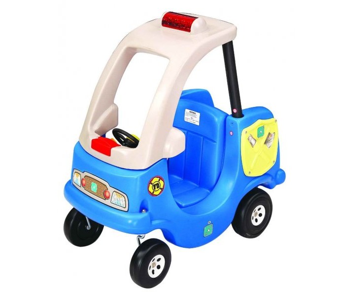 Каталка Lerado Машинка L-830