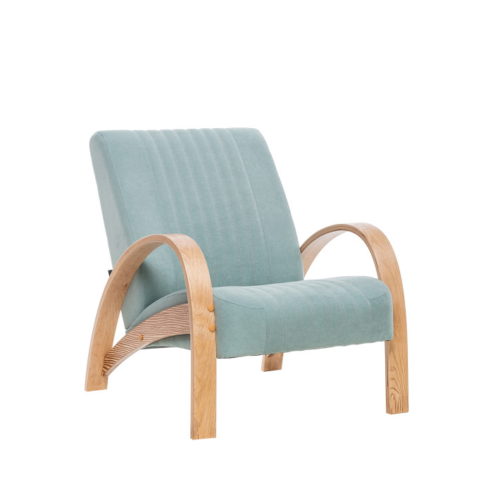Кресла для мамы Leset для отдыха Модель S7 Люкс ткань Soro