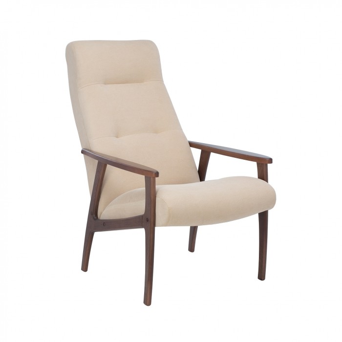 Кресло для мамы Комфорт Модель 71 Венге