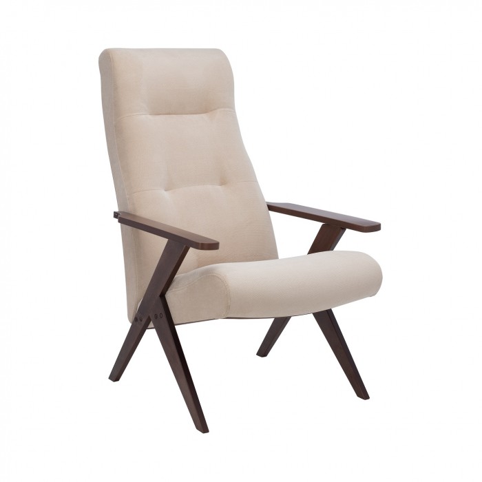 Кресло для мамы Комфорт Модель 71 Венге