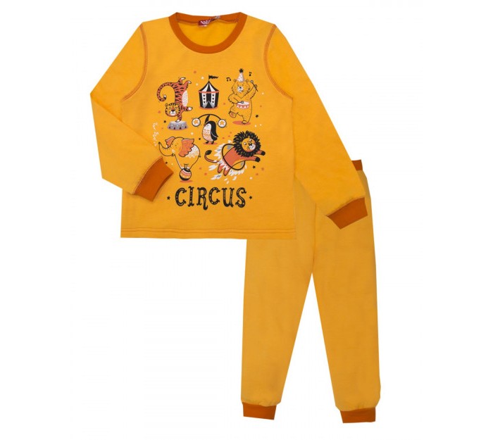 

Let's Go Пижама Circus 9265, Пижама Circus 9265