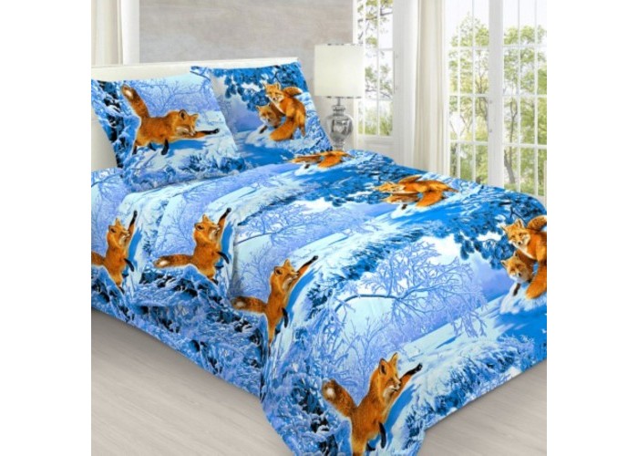 

Постельное белье Letto B448 (4 предмета), B448 (4 предмета)