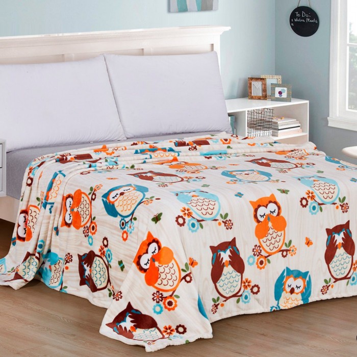 

Плед Letto Велсофт V179-3 140x200 см, Велсофт V179-3 140x200 см