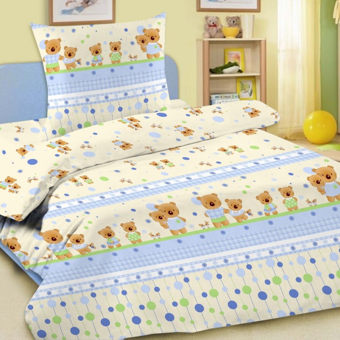 

Постельное белье Letto BGR-14/BGR-15 (3 предмета), BGR-14/BGR-15 (3 предмета)