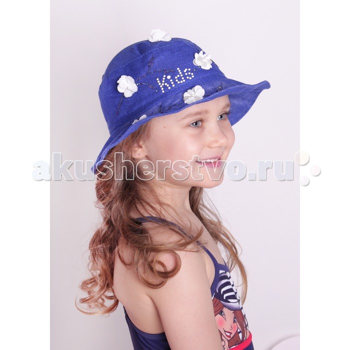 

Level Pro Kids Панама для девочки Сакура