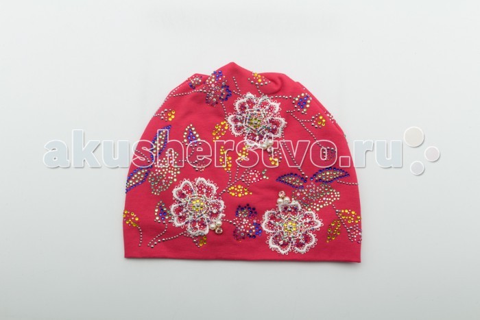 

Level Pro Kids Шапочка Счастье Д1003 трикотаж Д1
