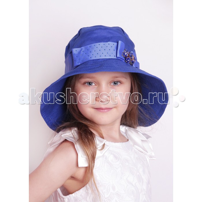 Level Pro Kids Шляпа для девочки Долорес