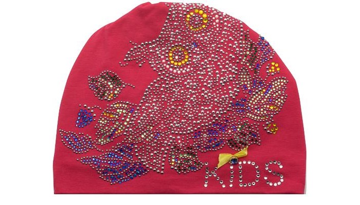 

Level Pro Kids Совушка шапочка Д1003 трикотаж Д1