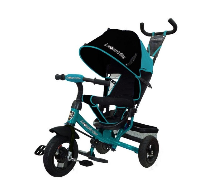 

Велосипед трехколесный Lexus Trike 950-N108, Trike 950-N108