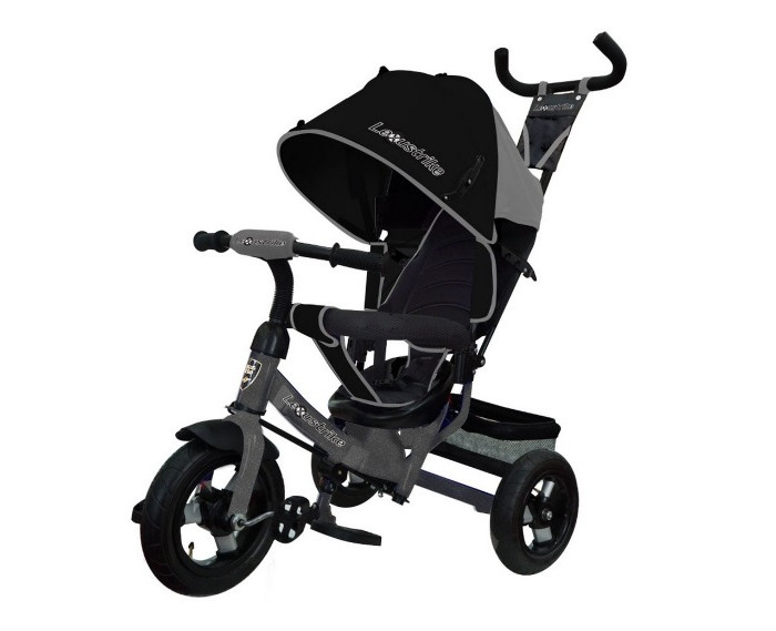 

Велосипед трехколесный Lexus Trike 950-N1210AL, Trike 950-N1210AL