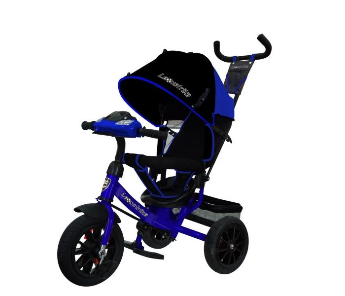 

Велосипед трехколесный Lexus Trike 950M2-N1210P, Trike 950M2-N1210P