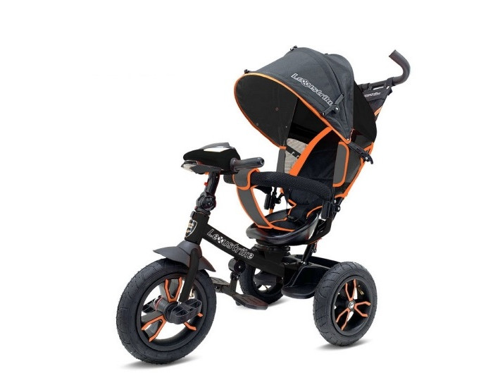 

Велосипед трехколесный Lexus Trike 970TSM2-N1210P, Trike 970TSM2-N1210P