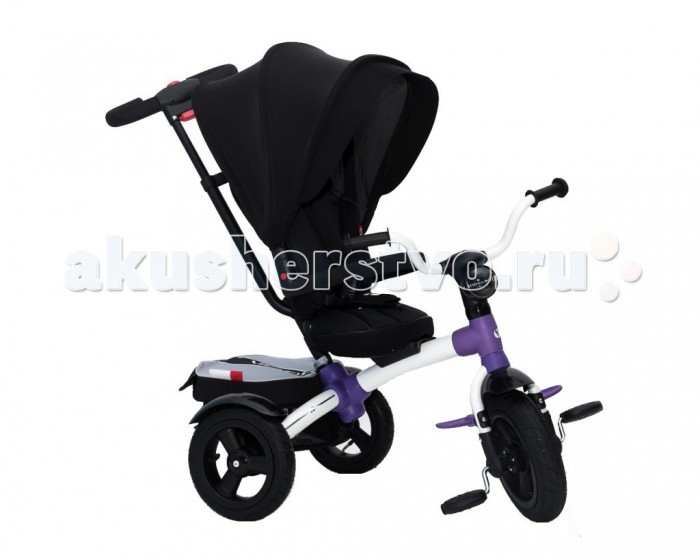 фото Велосипед трехколесный vip toys vip trike v5