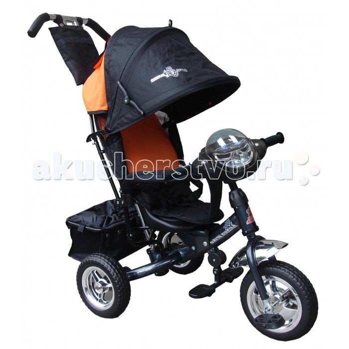 Велосипед трехколесный Funny Jaguar Lexus Trike Next Pro MS-0521 ICLexus Trike Next Pro MS-0521 IC Велосипед трехколесный Funny Jaguar Lexus Trike Next Pro MS-0521 ICLexus Trike Next Pro MS-0521 ICВелосипед трехколесный Funny Jaguar Lexus Trike Next Pro MS-0521 IC подходит для детей от 1 года. Велосипед обладает ручкой управления, чтобы родители могли контролировать езду ребенка защитным колясочным тентом, чтобы спасаться от дождя и палящего солнца музыкальная панель высоким комфортным сиденьем с возможностью регулировки. Детский велосипед займет достойное место среди инвентаря в семейных прогулках.<br>