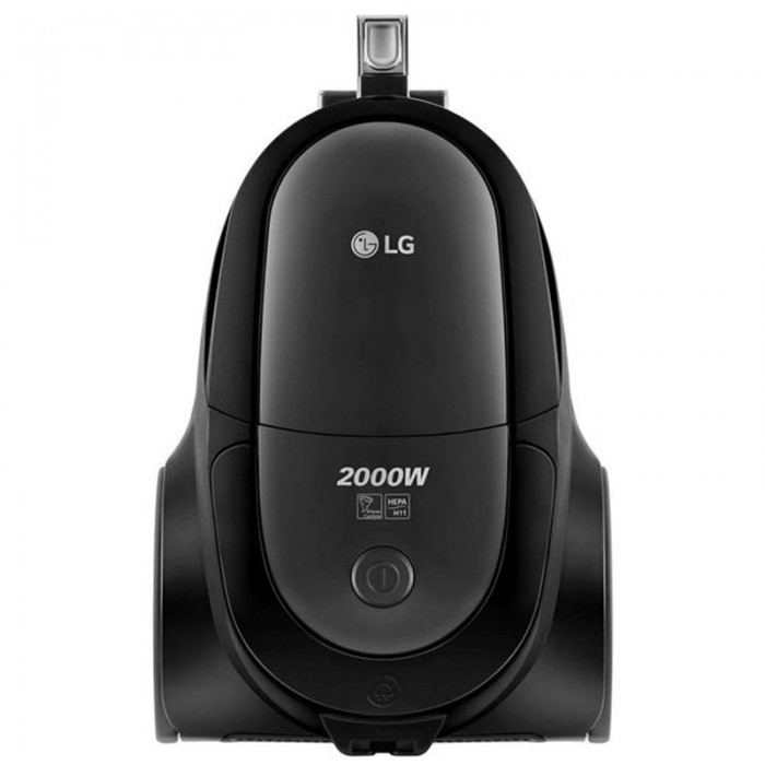

LG Пылесос VK76A01NDS 1.5 л 2000 Вт, Пылесос VK76A01NDS 1.5 л 2000 Вт