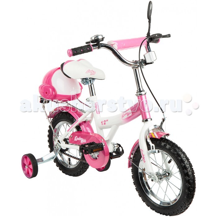 

Велосипед двухколесный Leader Kids G12BD13, G12BD13