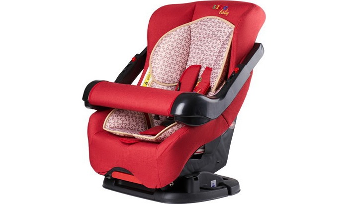 Автокресло Liko Baby LB 301 B