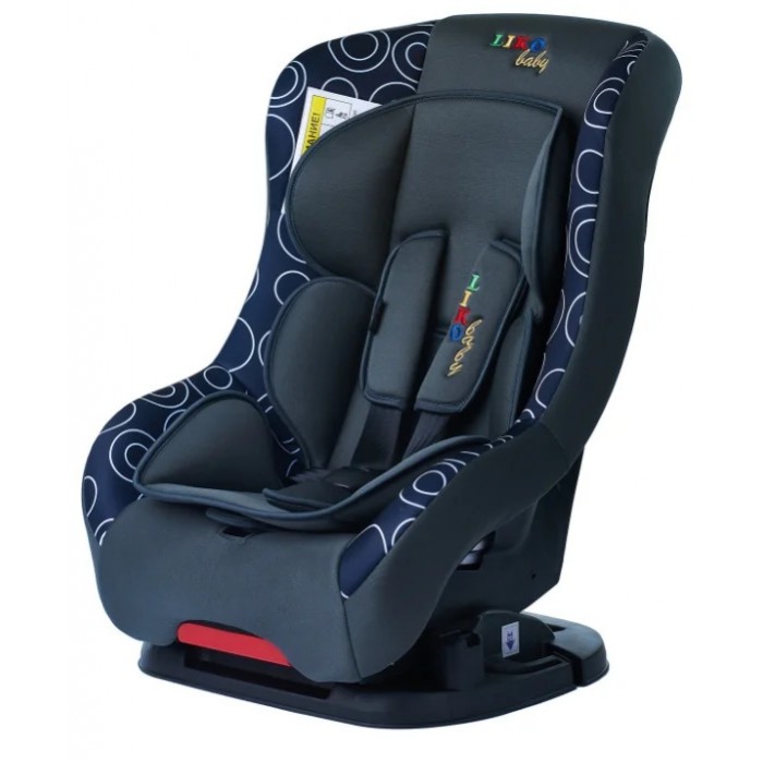 Группа 1 (от 9 до 18 кг) Liko Baby LB 302 высокий стул для кормления liko baby lb hc51 зоопарк