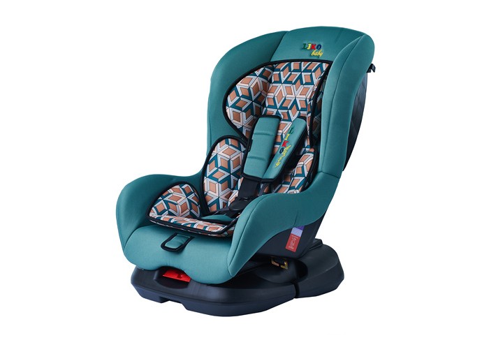 Автокресло Liko Baby LB-303 C