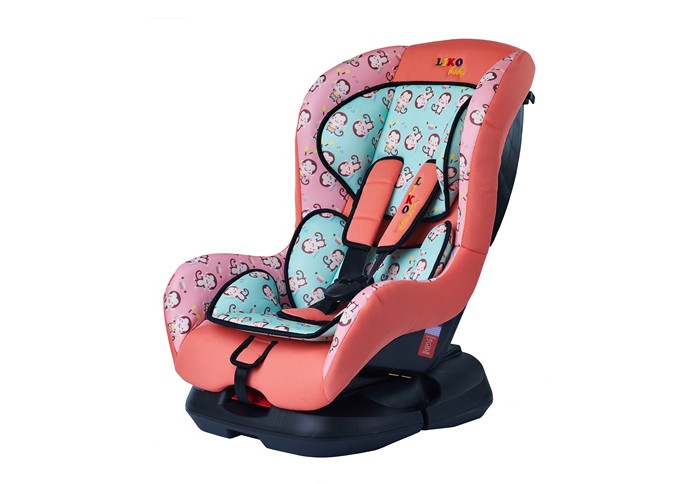 

Автокресло Liko Baby LB-303 C, LB-303 C