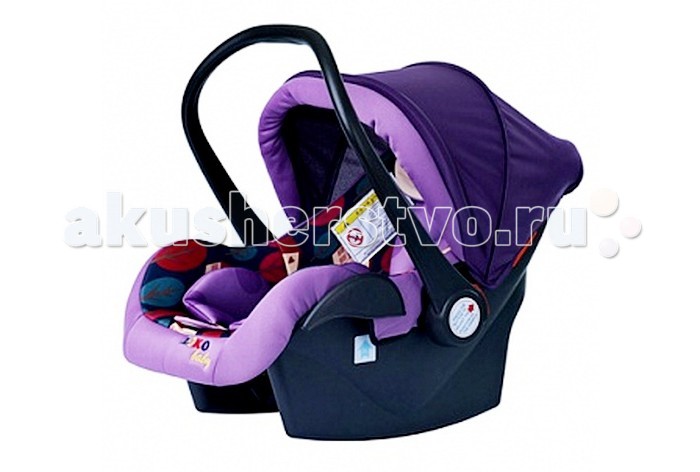 Группа 0-0+ (от 0 до 13 кг) Liko Baby LB 321 B высокий стул для кормления liko baby lb hc51 зоопарк