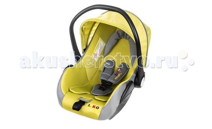 Группа 0-0+ (от 0 до 13 кг) Liko Baby LB 321 С высокий стул для кормления liko baby lb hc51 зоопарк